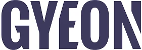 Logo Gyeon — partner ARM CAR Auto Spa Gdańsk