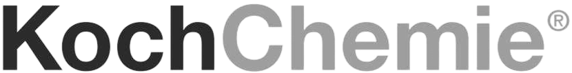 Logo Koch-Chemie — partner ARM CAR Auto Spa Gdańsk
