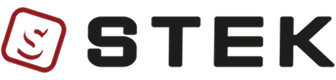Logo STEK — partner ARM CAR Auto Spa Gdańsk