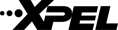 Logo XPEL — partner ARM CAR Auto Spa Gdańsk